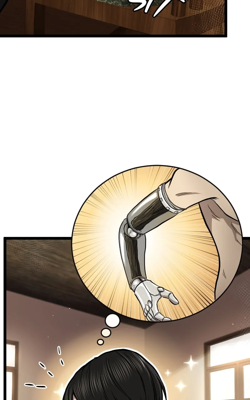 Rise of the Devourer Chapter 16 page 64 - 