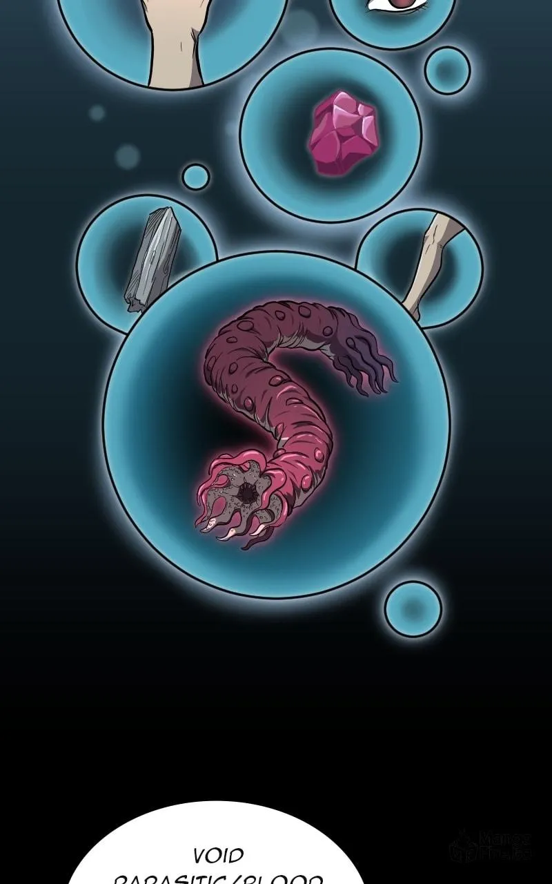 Rise of the Devourer Chapter 16 page 66 - 