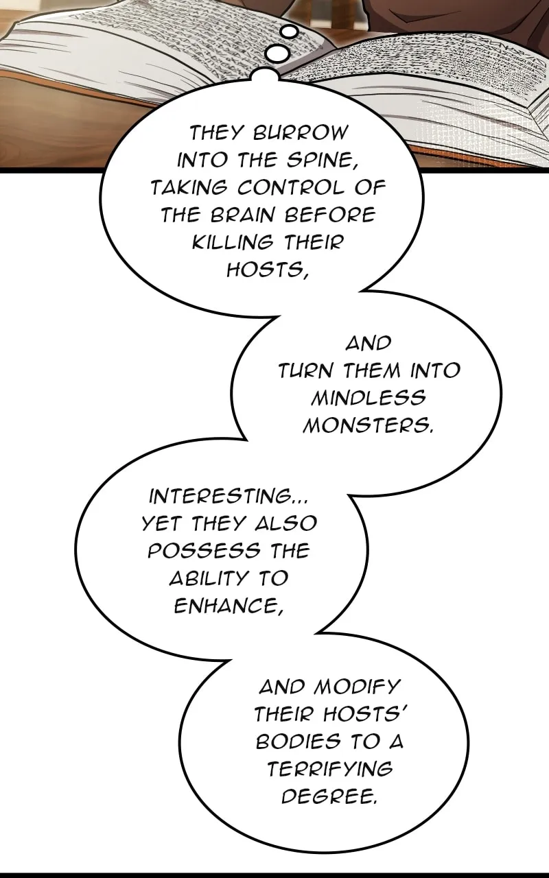 Rise of the Devourer Chapter 16 page 68 - 