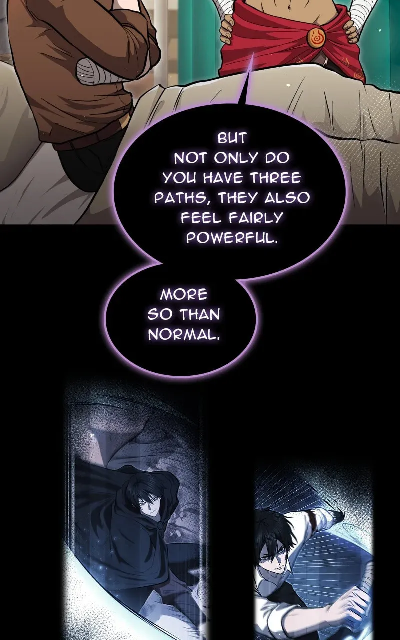 Rise of the Devourer Chapter 16 page 8 - 