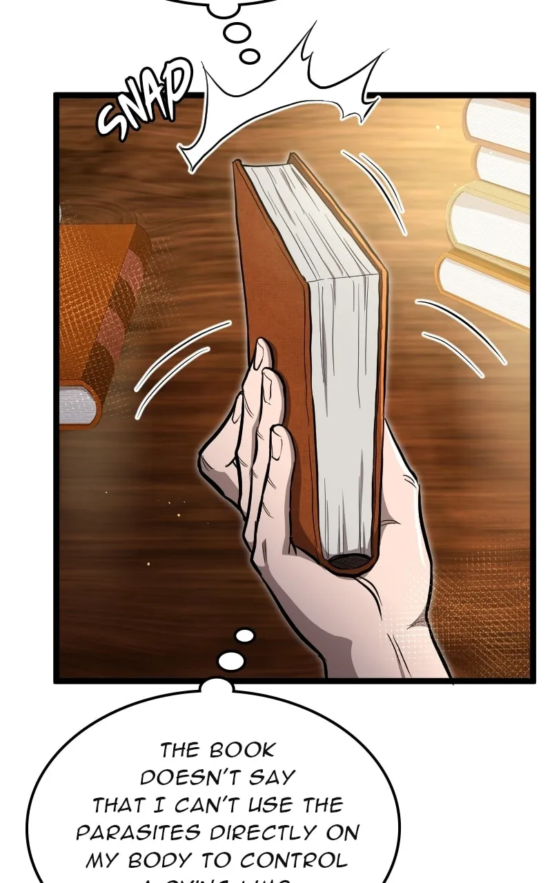 Rise of the Devourer Chapter 16 page 71 - 