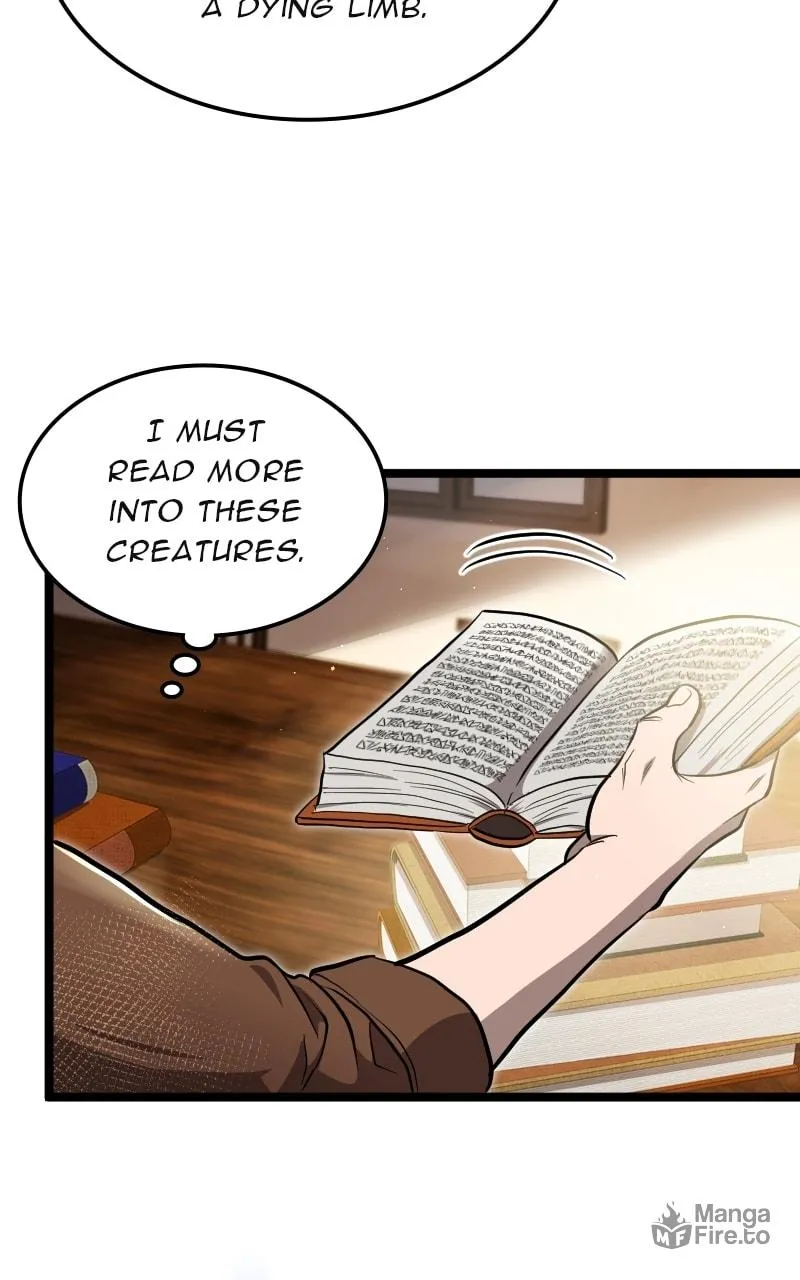 Rise of the Devourer Chapter 16 page 72 - 