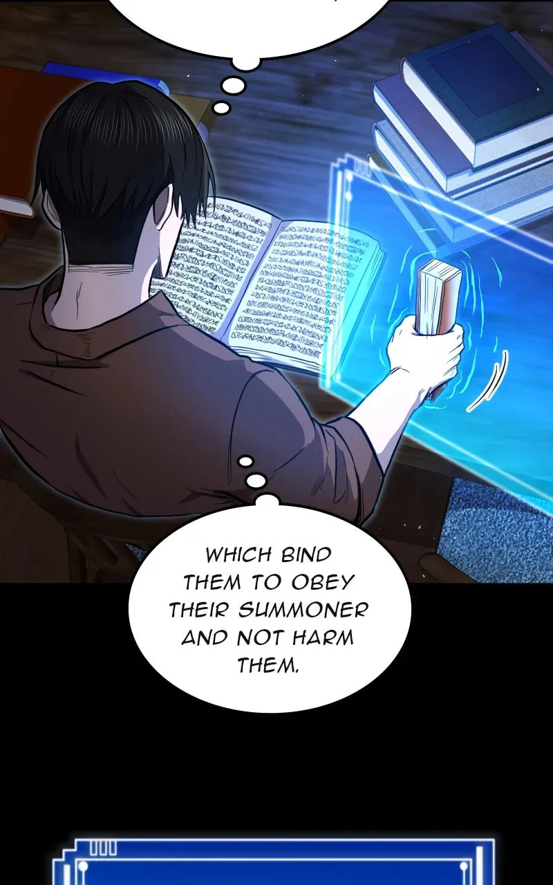 Rise of the Devourer Chapter 16 page 76 - 