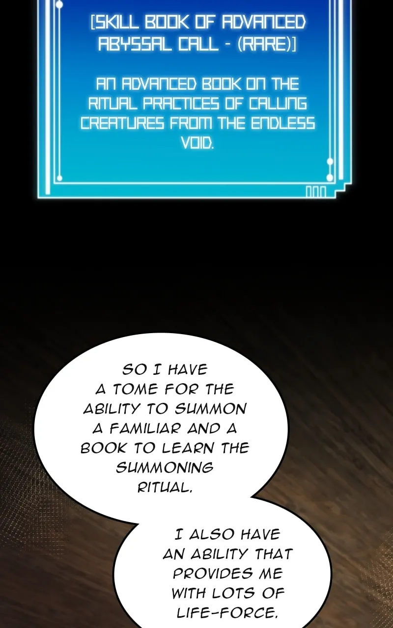 Rise of the Devourer Chapter 16 page 77 - 