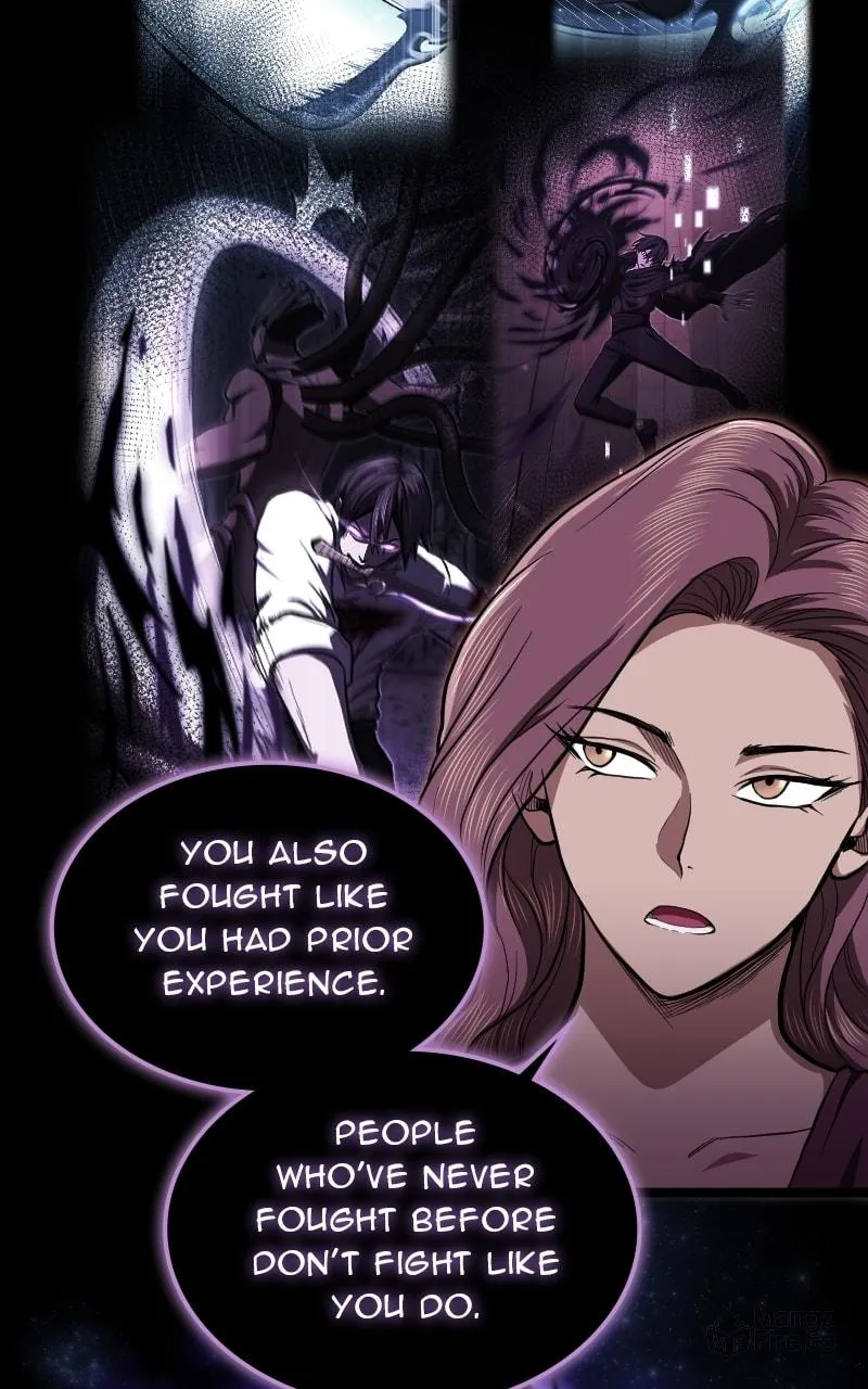 Rise of the Devourer Chapter 16 page 9 - 