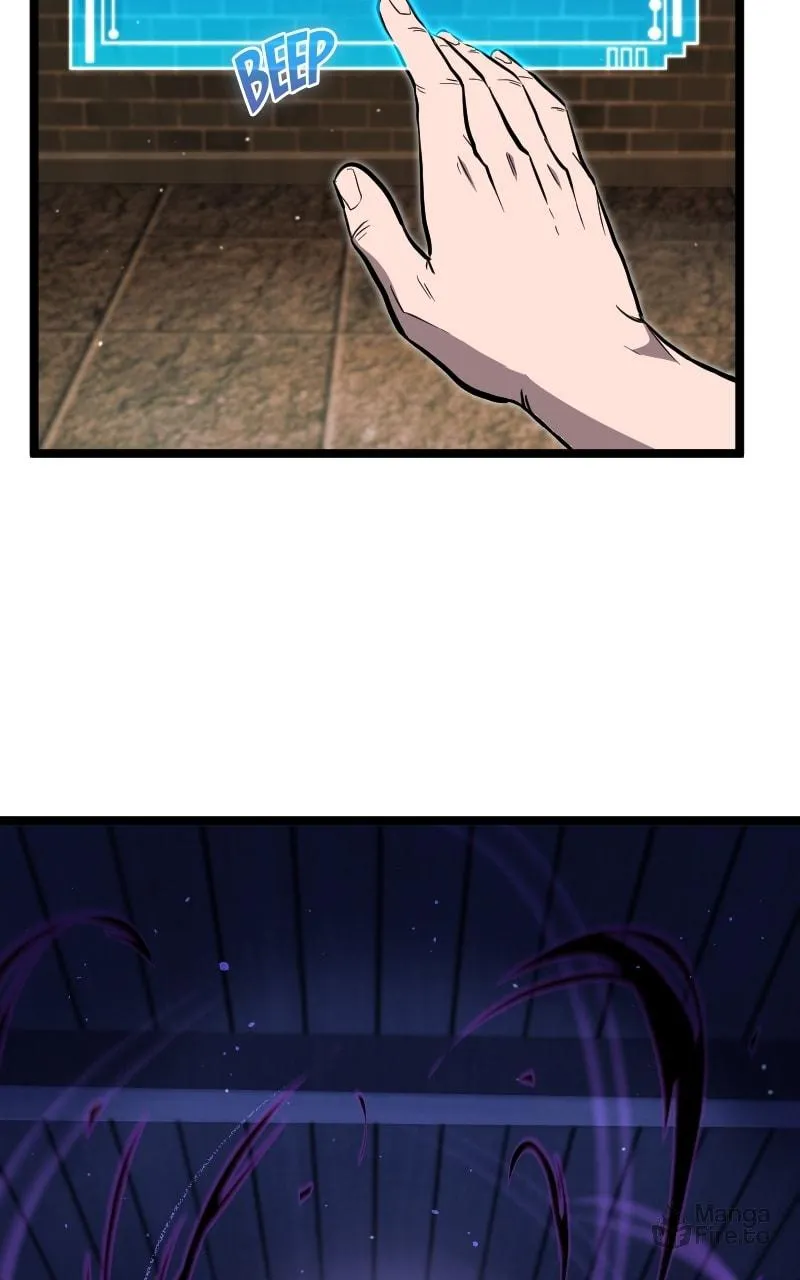 Rise of the Devourer Chapter 16 page 85 - 