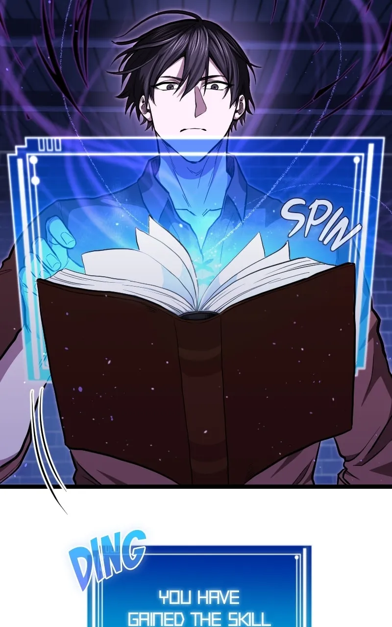 Rise of the Devourer Chapter 16 page 86 - 