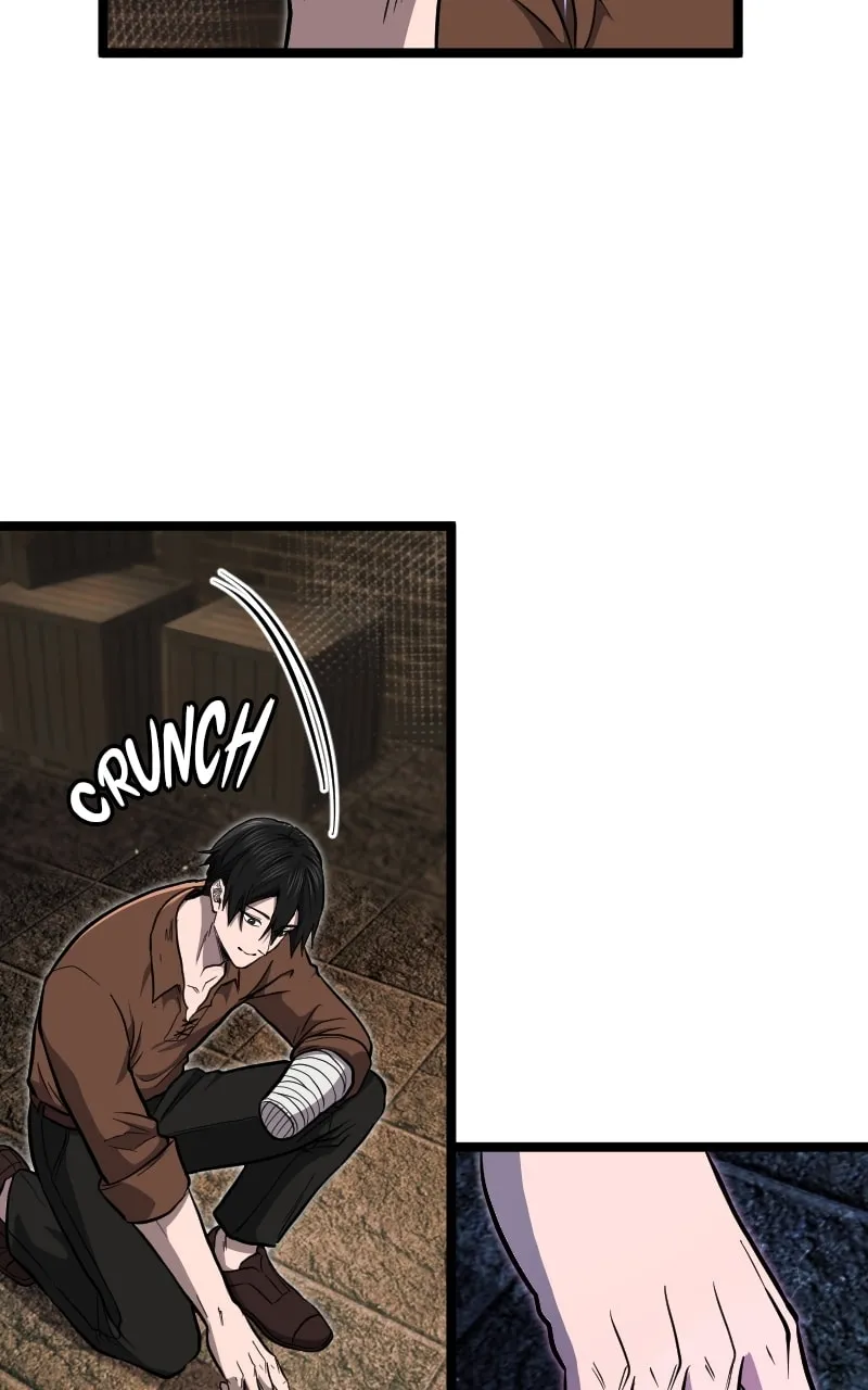 Rise of the Devourer Chapter 16 page 88 - 
