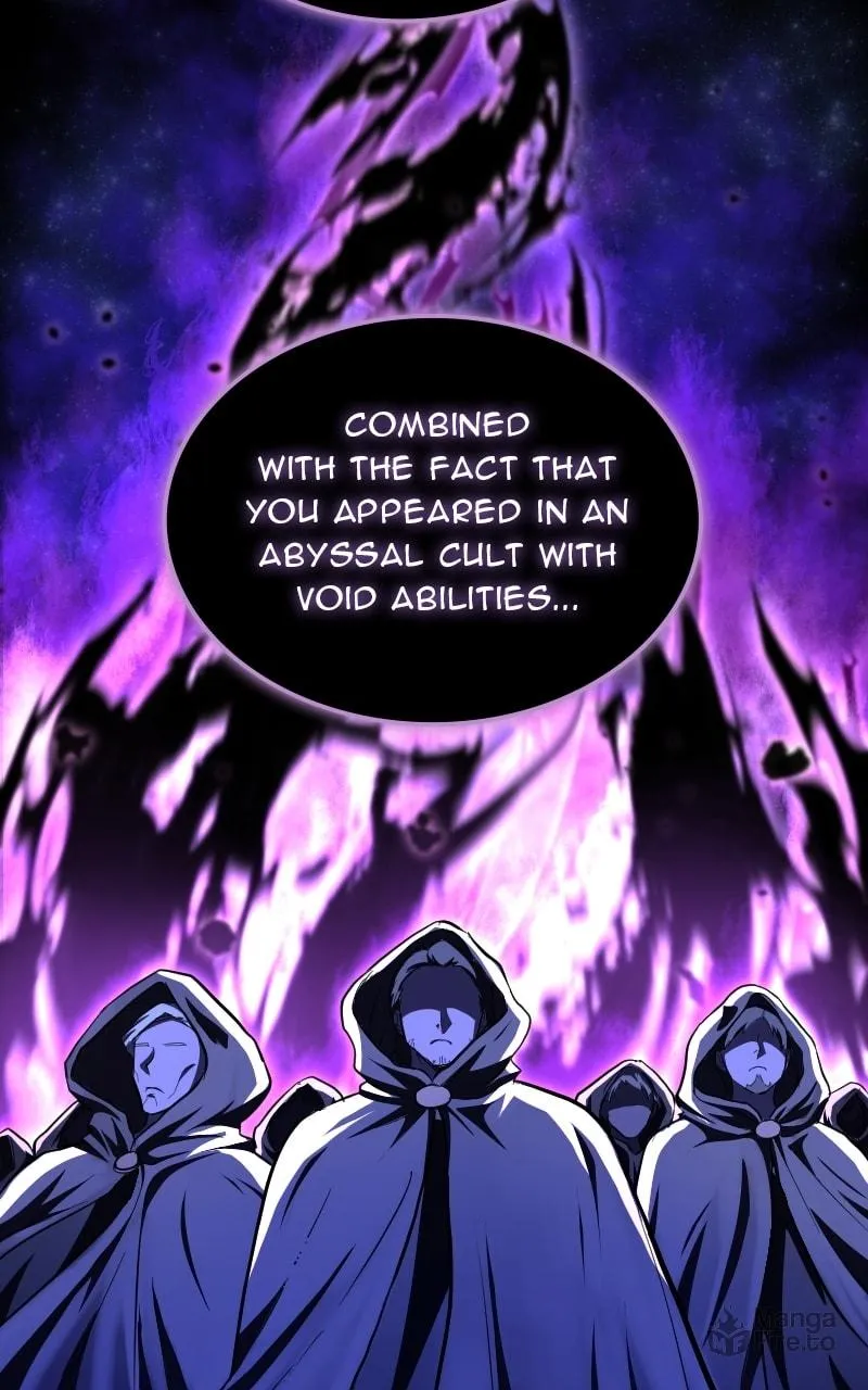 Rise of the Devourer Chapter 16 page 10 - 
