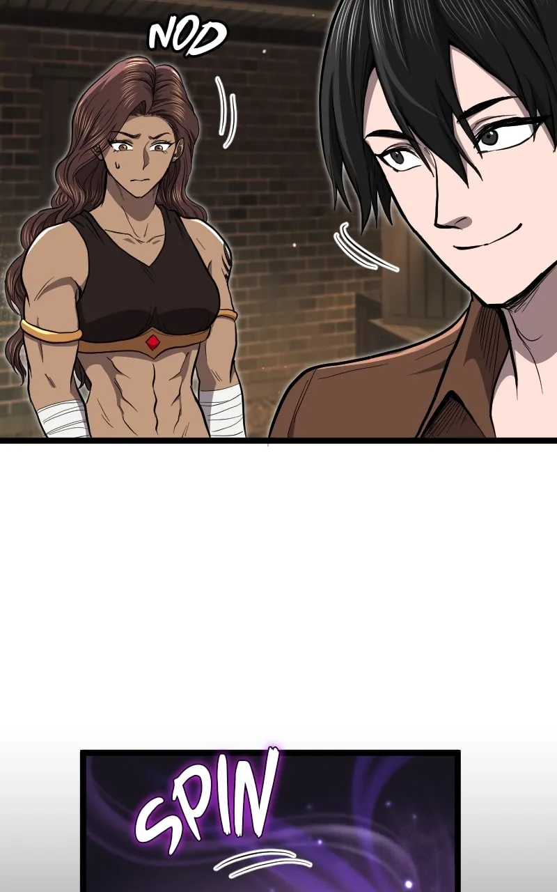 Rise of the Devourer Chapter 16 page 92 - 
