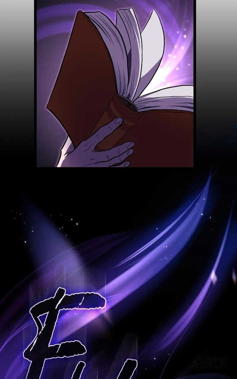 Rise of the Devourer Chapter 16 page 93 - 