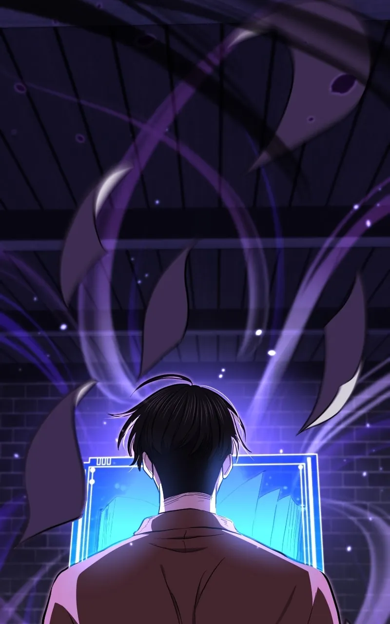 Rise of the Devourer Chapter 16 page 97 - 