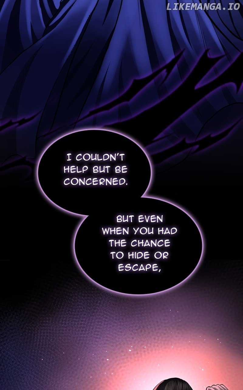 Rise of the Devourer Chapter 17 page 11 - 