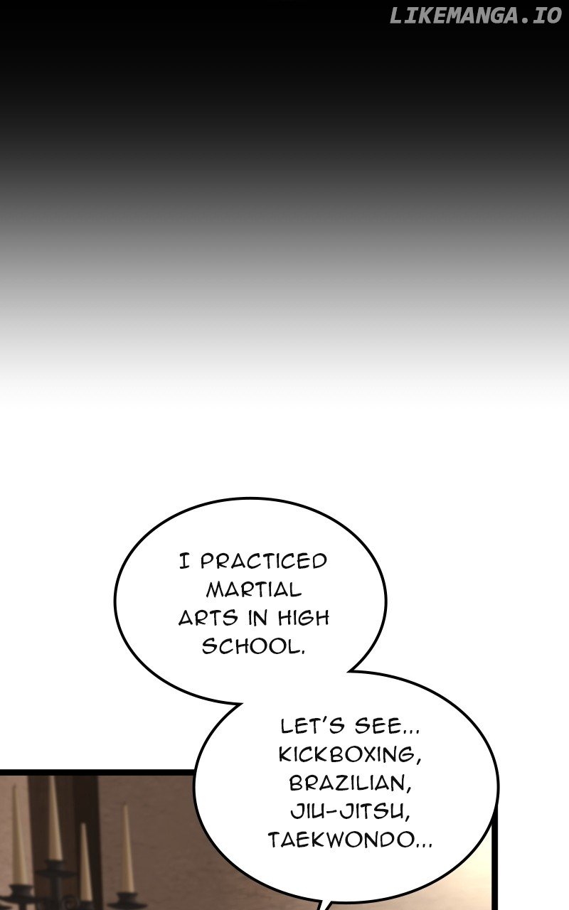 Rise of the Devourer Chapter 17 page 13 - 