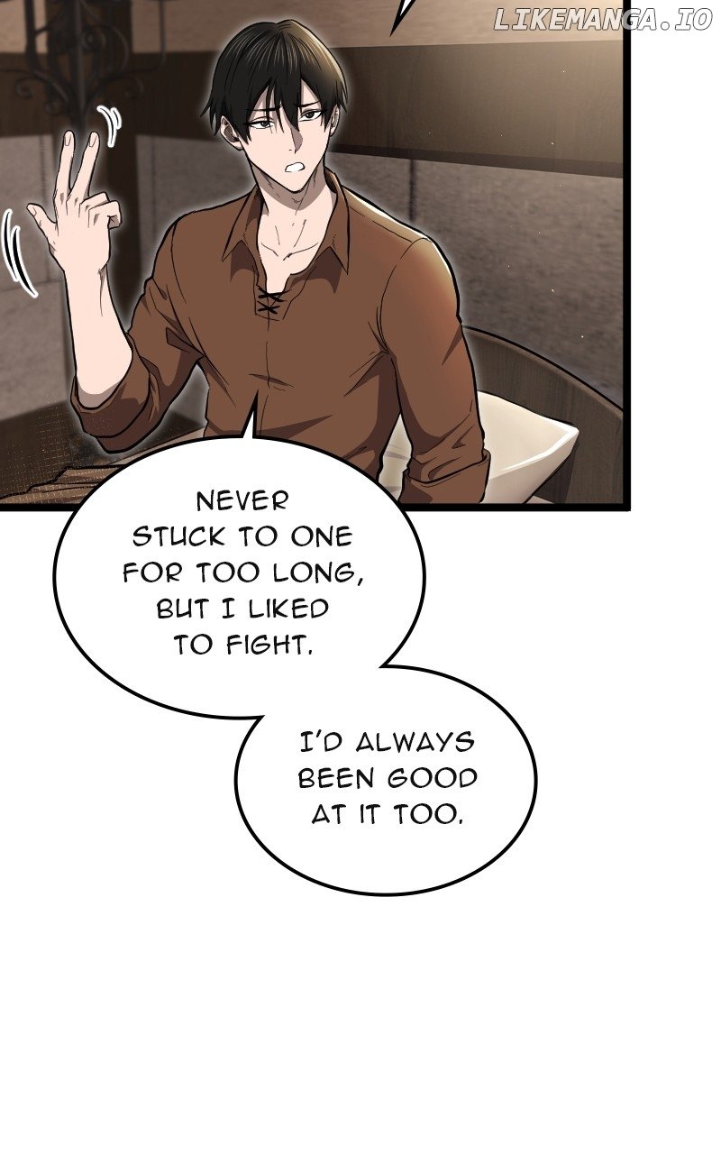 Rise of the Devourer Chapter 17 page 14 - 