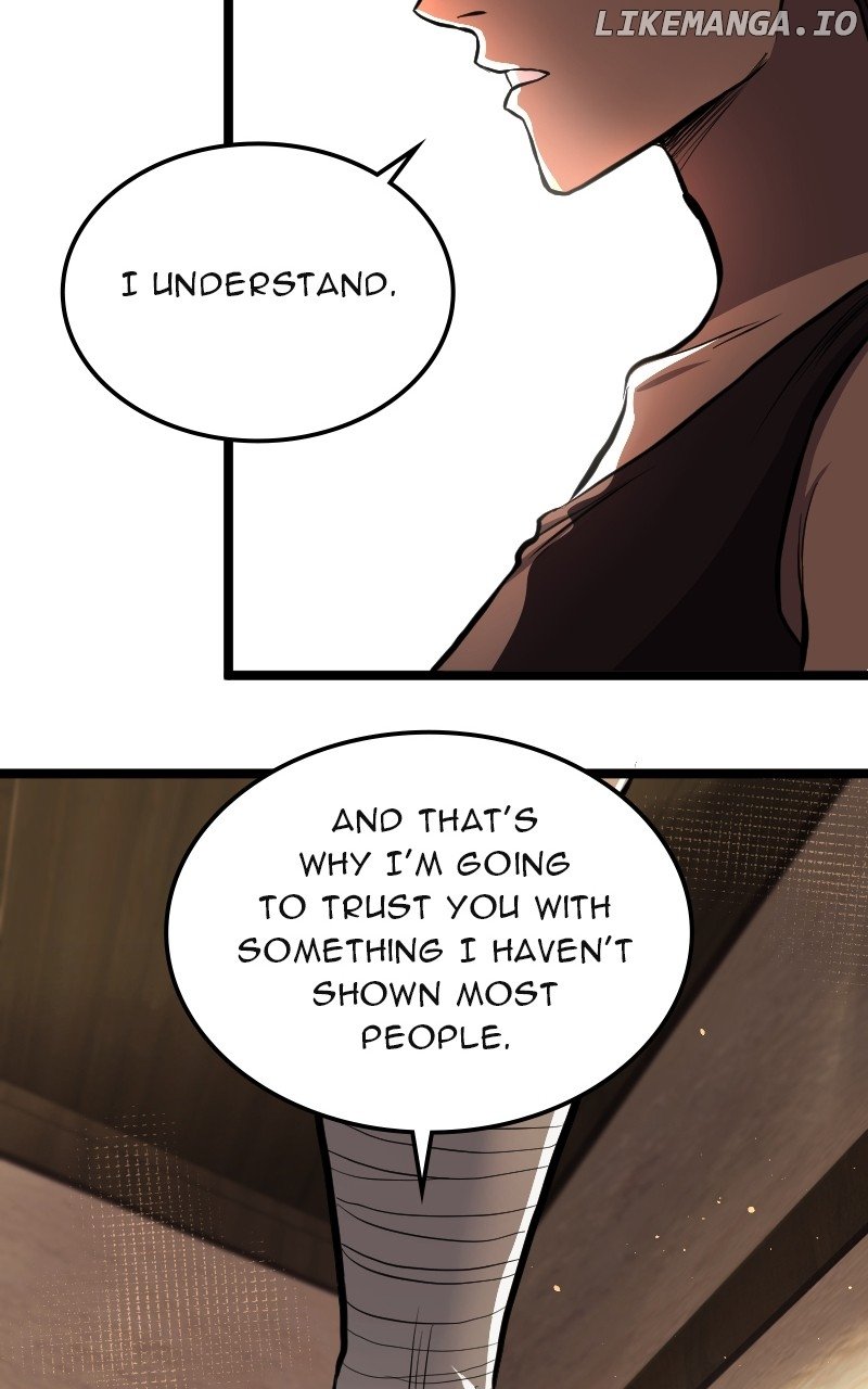 Rise of the Devourer Chapter 17 page 17 - 