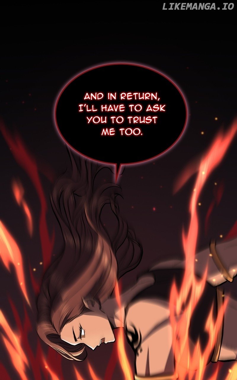 Rise of the Devourer Chapter 17 page 19 - 