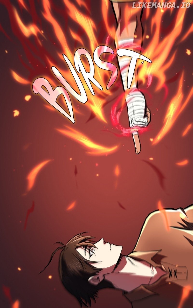 Rise of the Devourer Chapter 17 page 20 - 