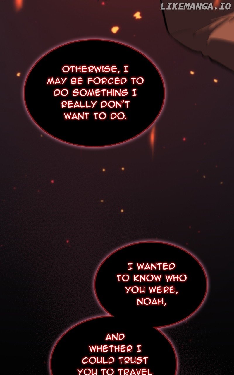 Rise of the Devourer Chapter 17 page 21 - 