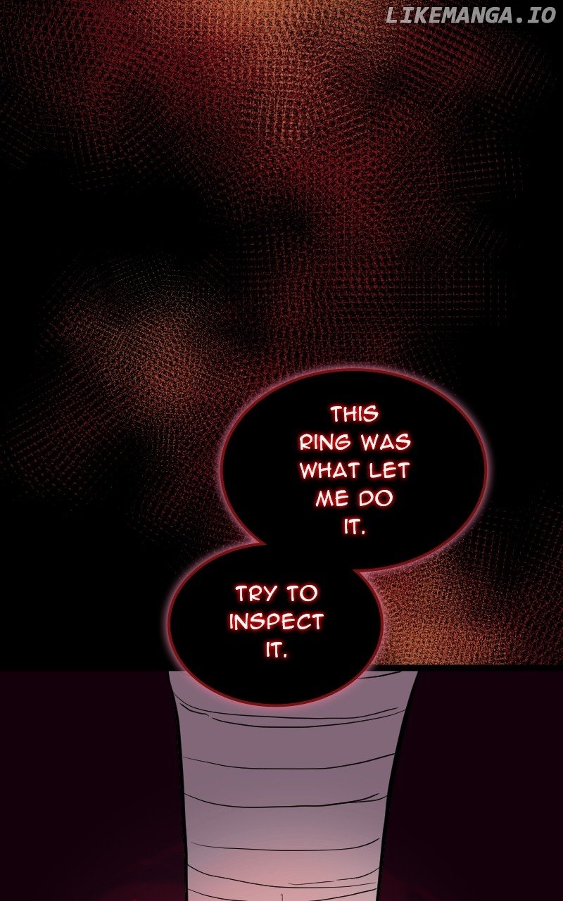 Rise of the Devourer Chapter 17 page 23 - 