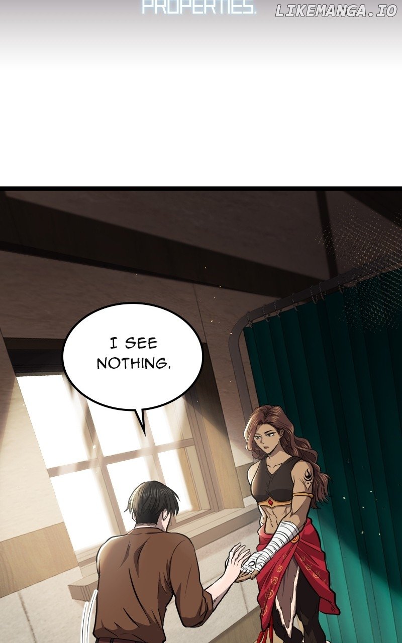 Rise of the Devourer Chapter 17 page 25 - 