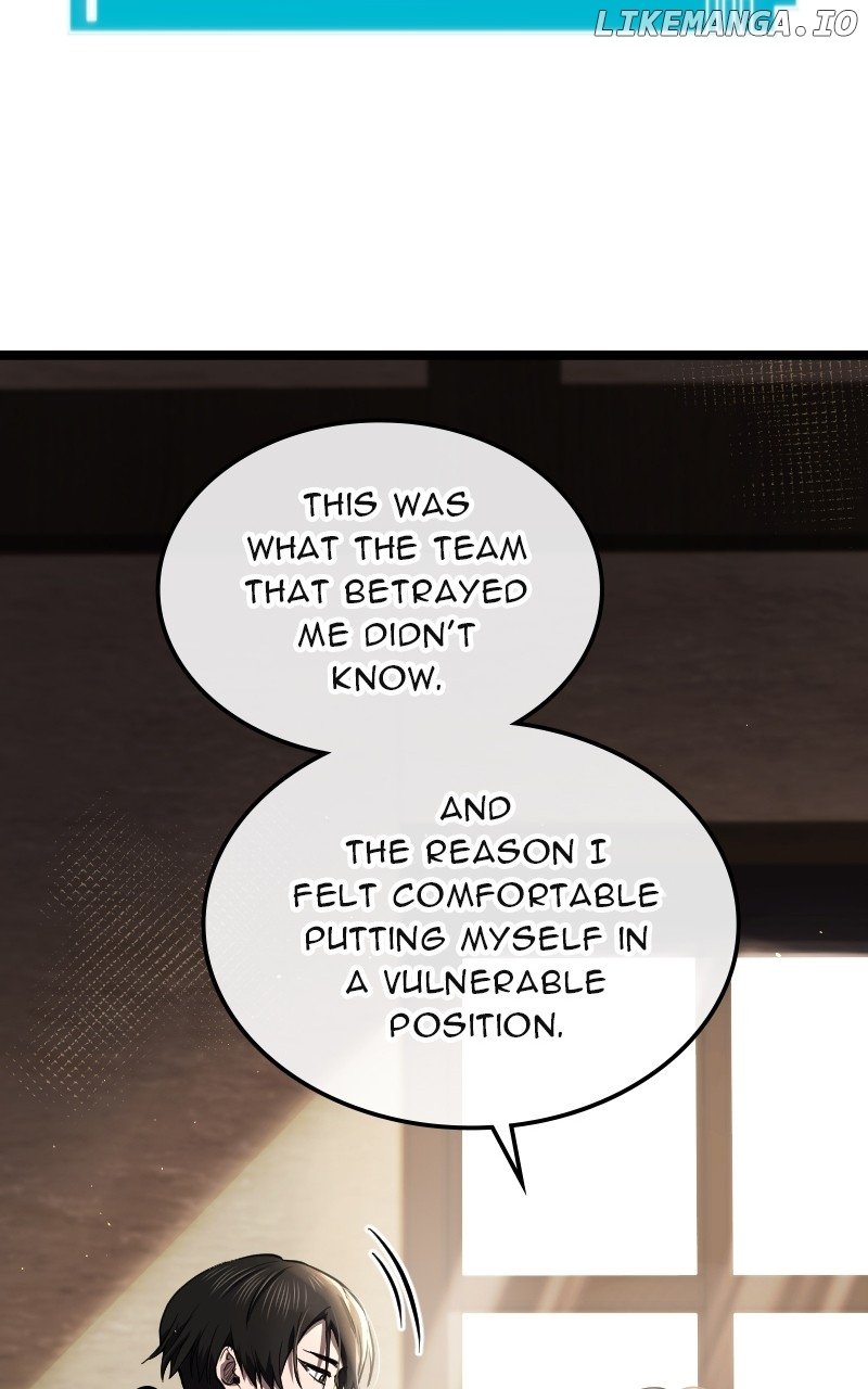 Rise of the Devourer Chapter 17 page 28 - 