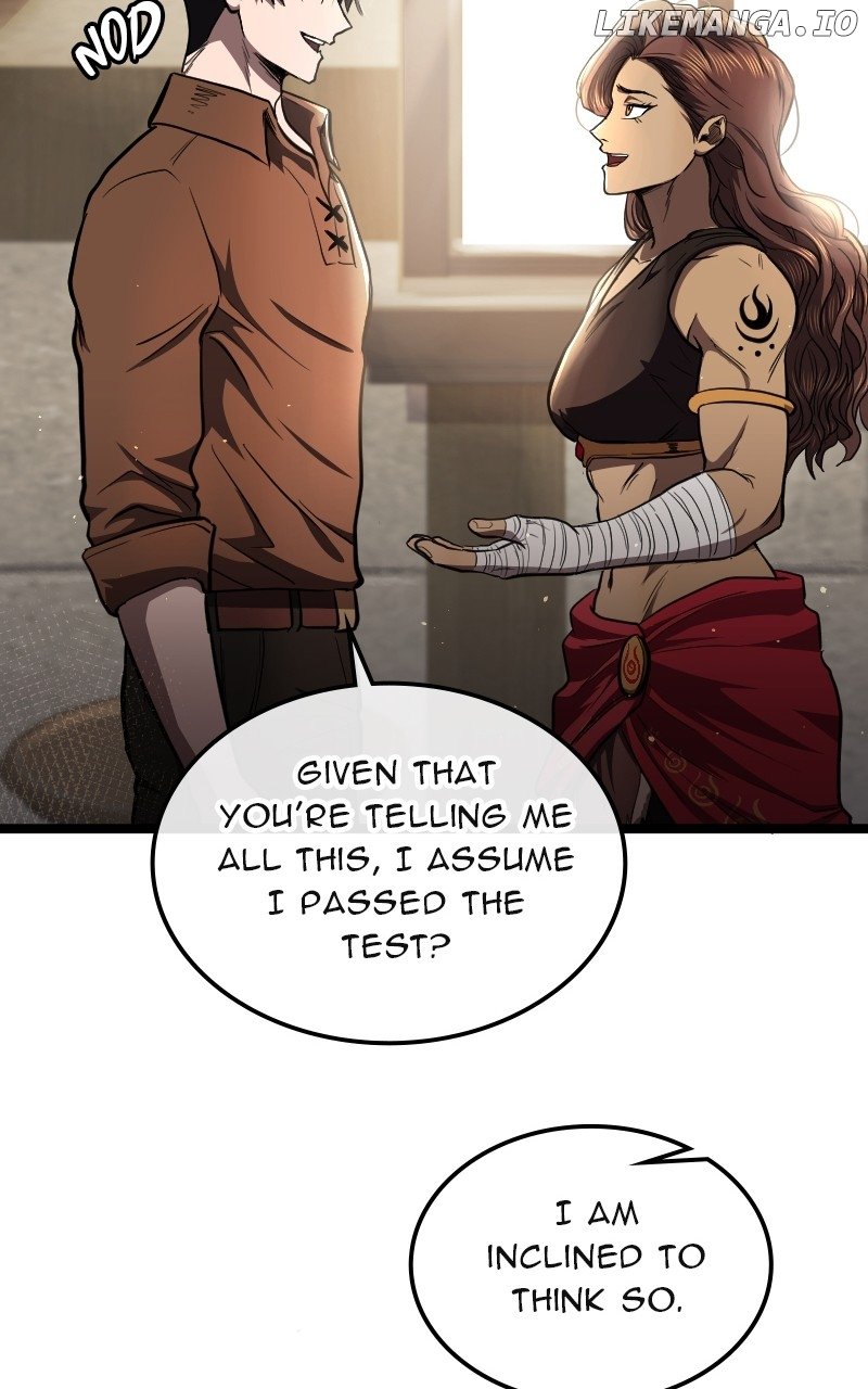 Rise of the Devourer Chapter 17 page 29 - 