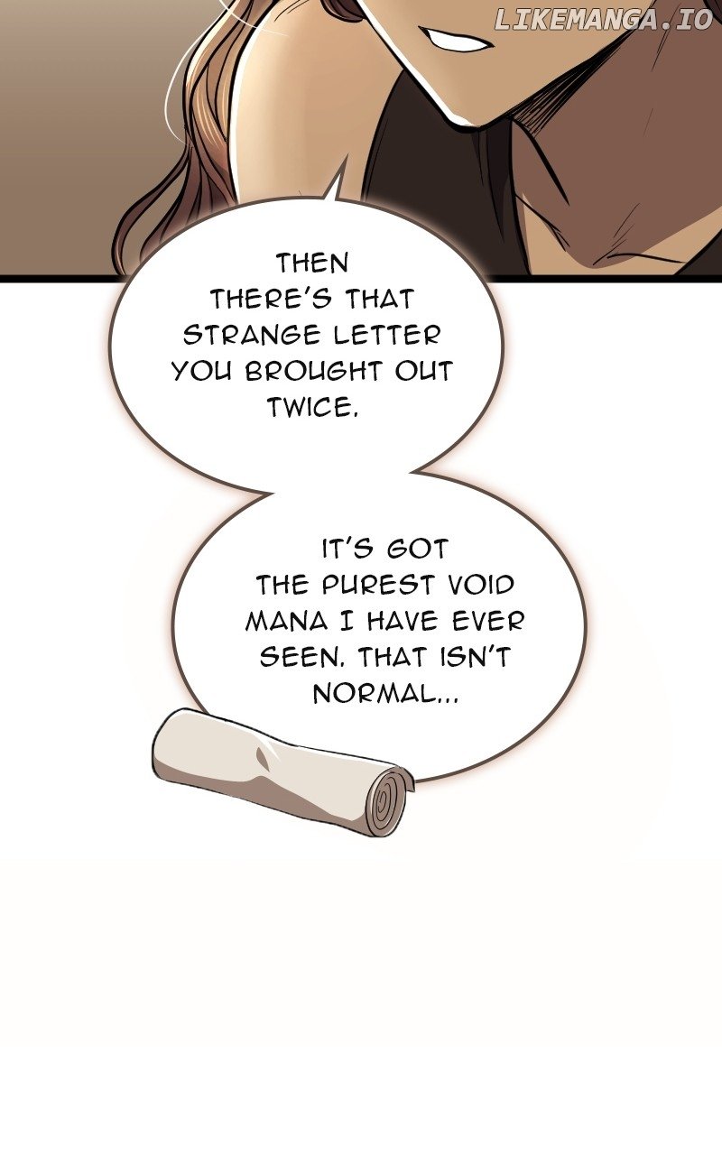 Rise of the Devourer Chapter 17 page 31 - 
