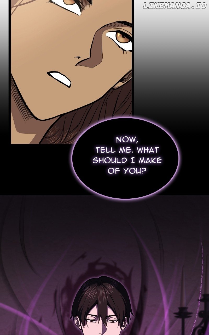 Rise of the Devourer Chapter 17 page 37 - 