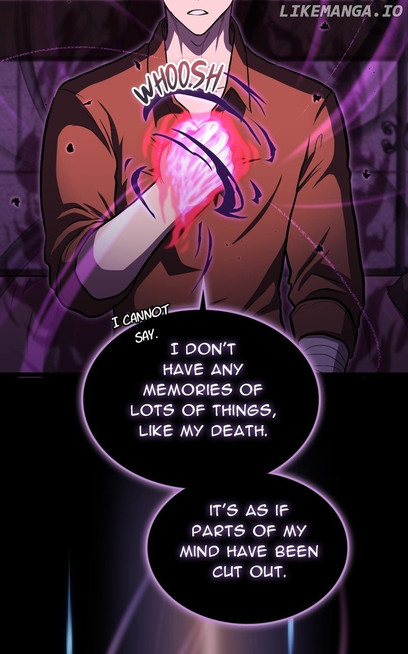 Rise of the Devourer Chapter 17 page 38 - 