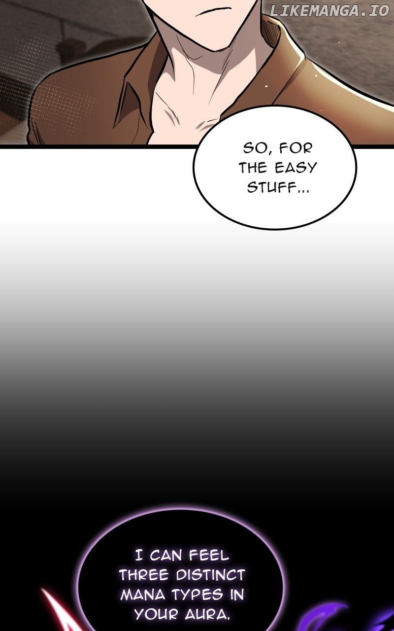 Rise of the Devourer Chapter 17 page 5 - 