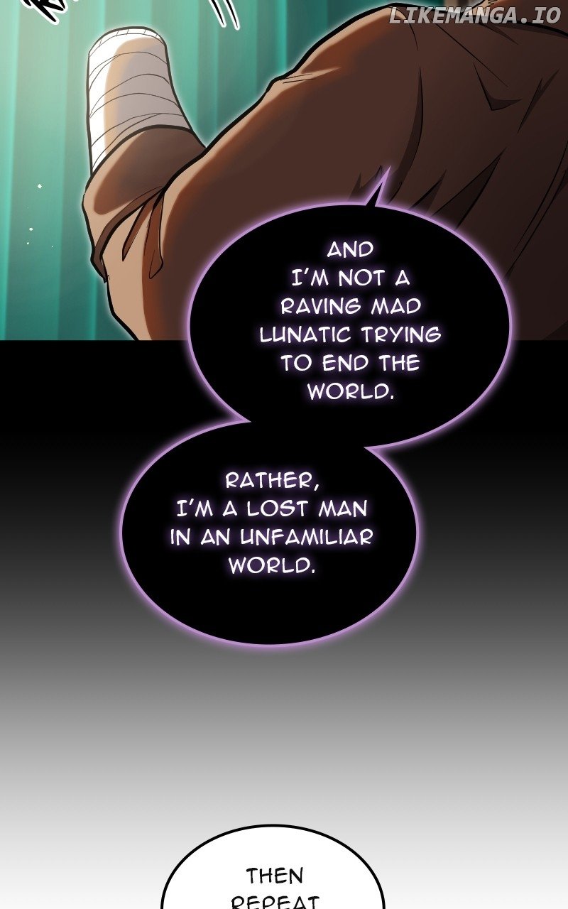 Rise of the Devourer Chapter 17 page 41 - 