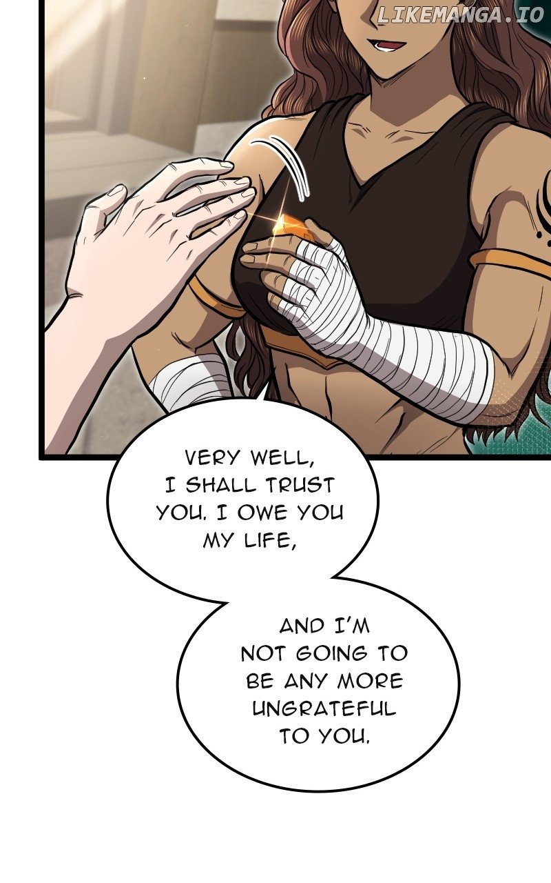 Rise of the Devourer Chapter 17 page 48 - 