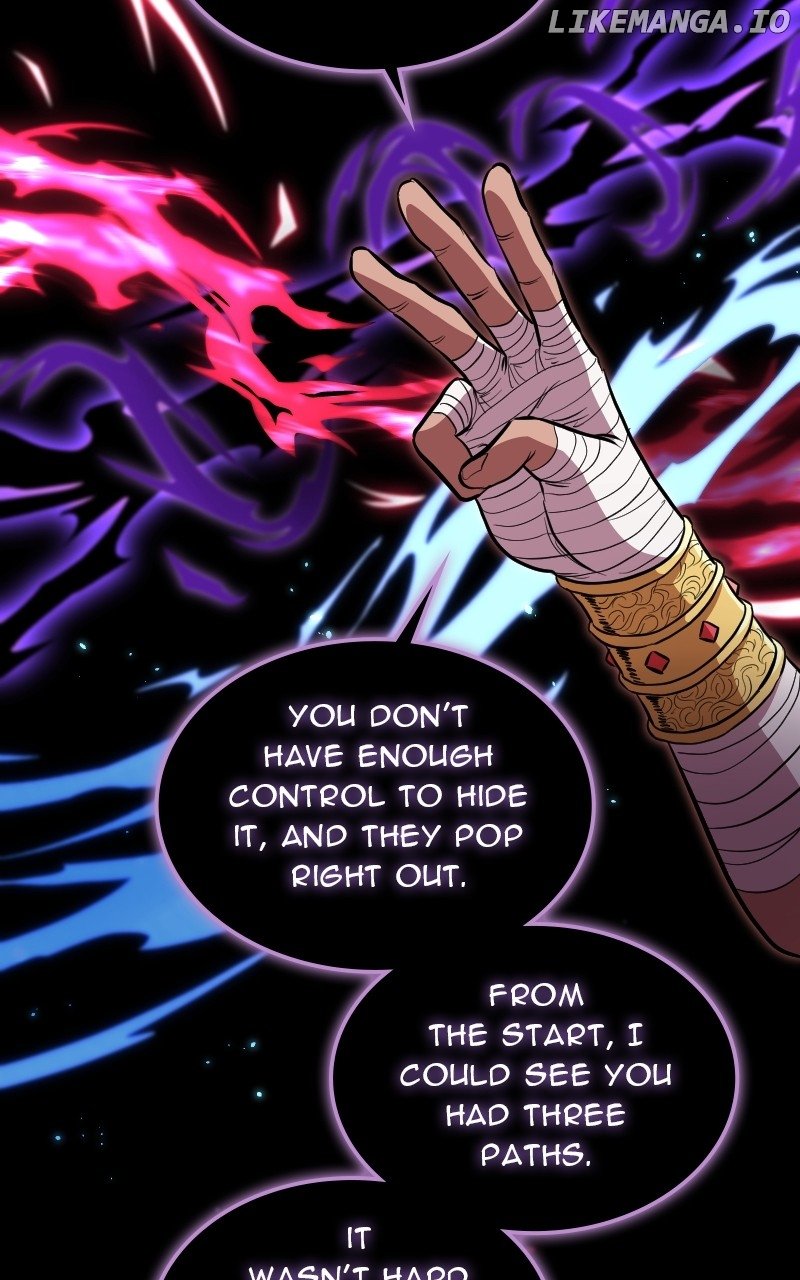 Rise of the Devourer Chapter 17 page 6 - 