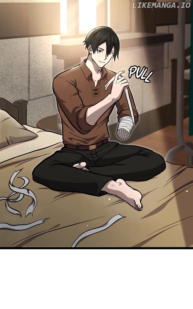 Rise of the Devourer Chapter 17 page 54 - 
