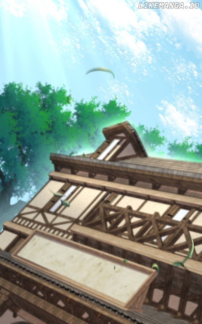 Rise of the Devourer Chapter 17 page 58 - 
