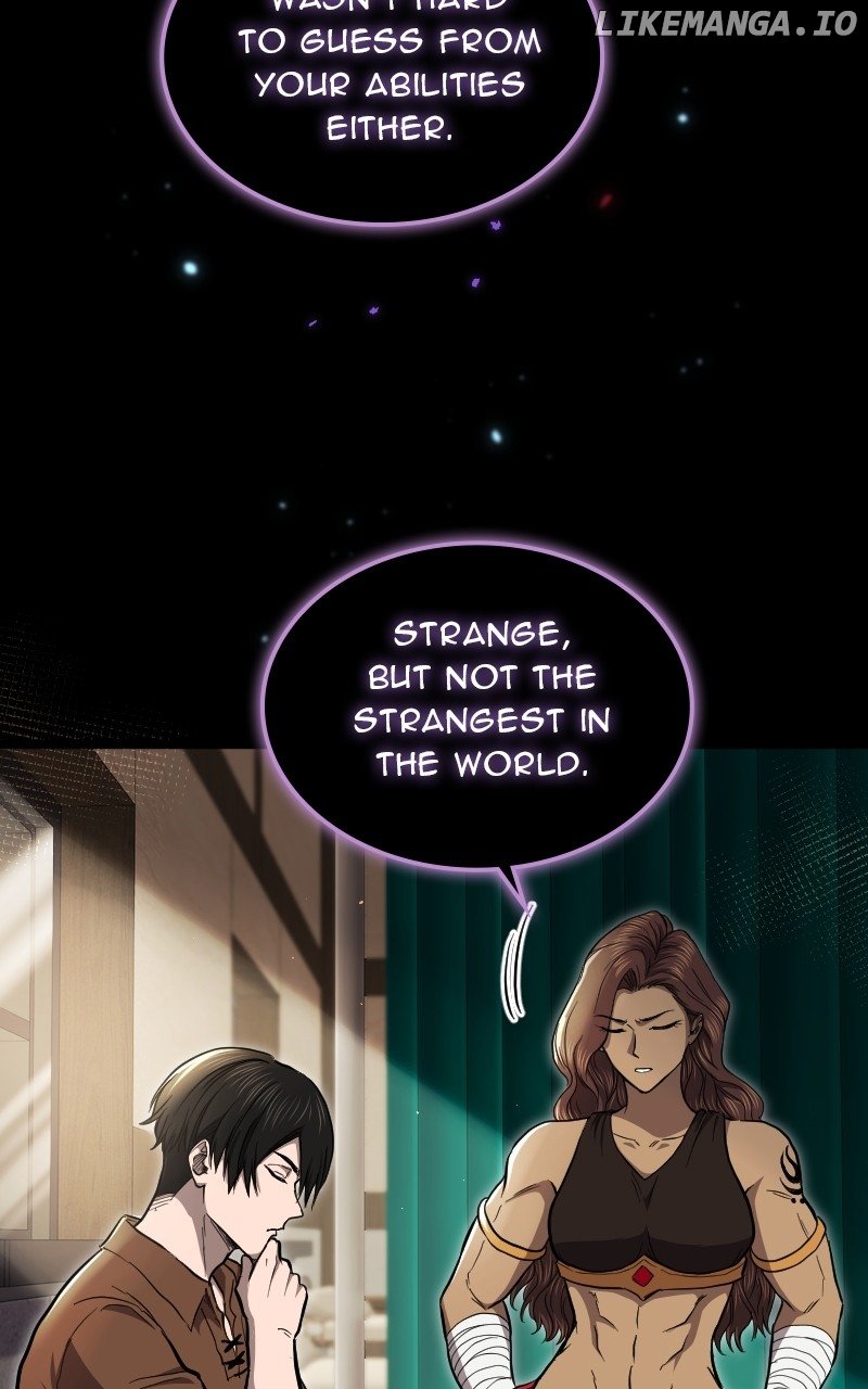 Rise of the Devourer Chapter 17 page 7 - 