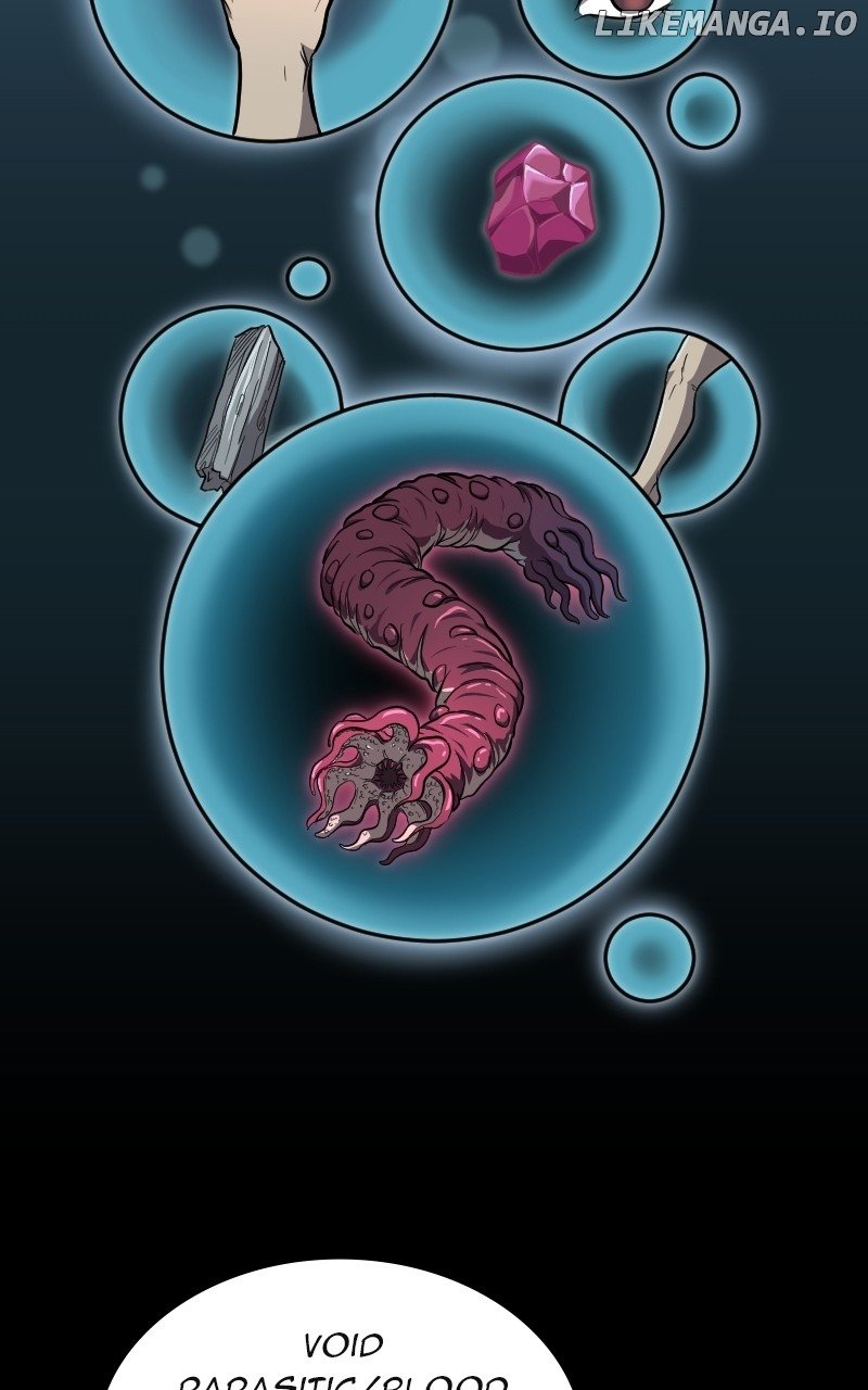 Rise of the Devourer Chapter 17 page 66 - 