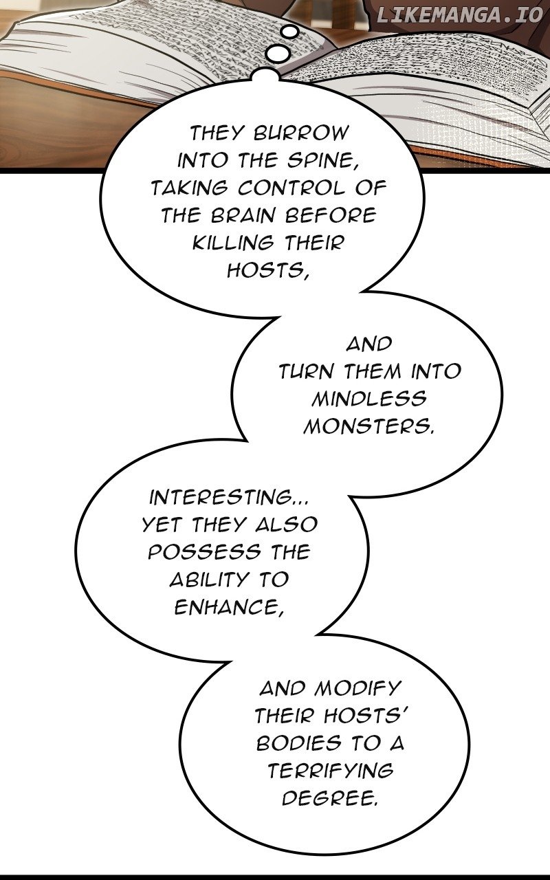 Rise of the Devourer Chapter 17 page 68 - 