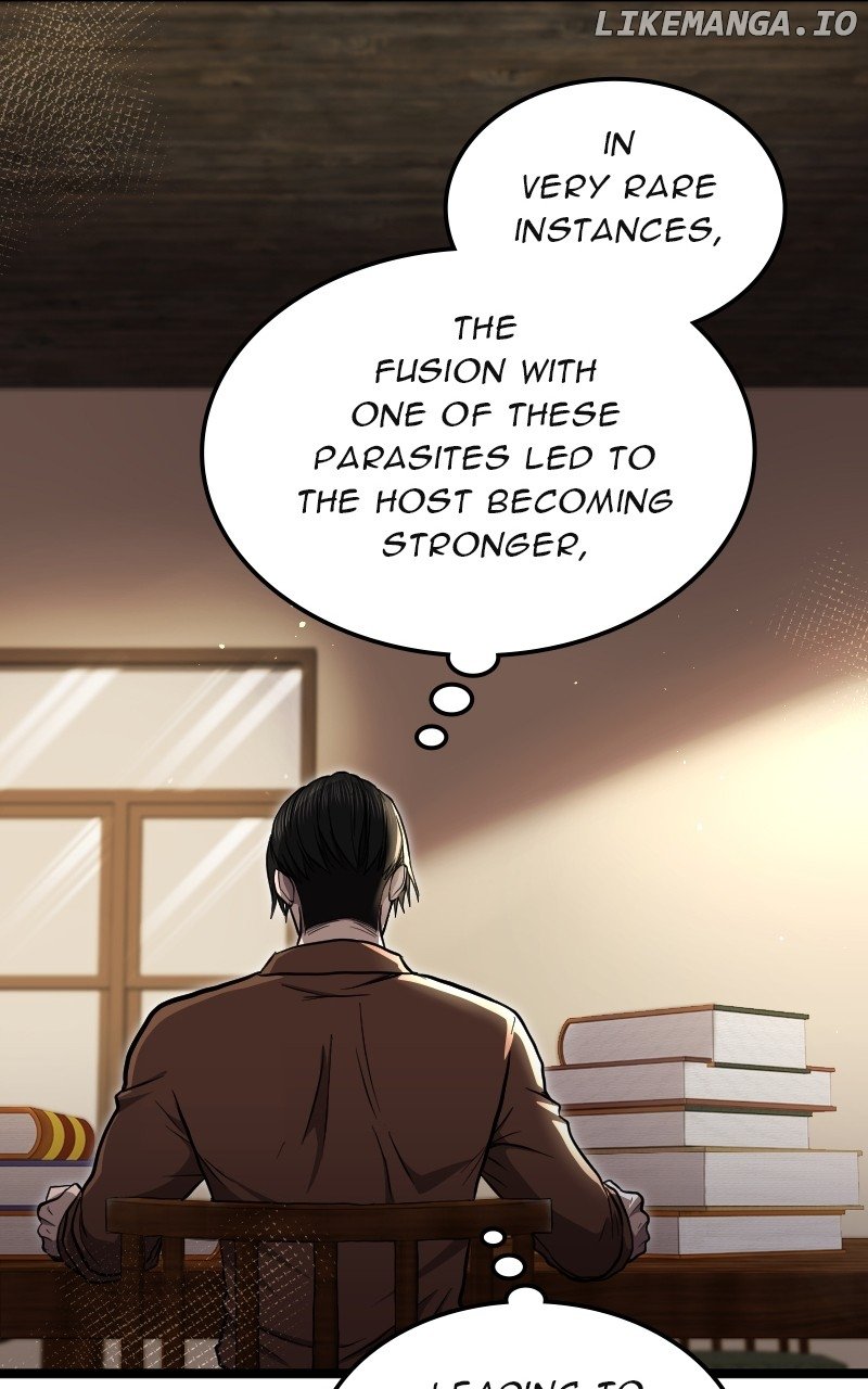 Rise of the Devourer Chapter 17 page 69 - 