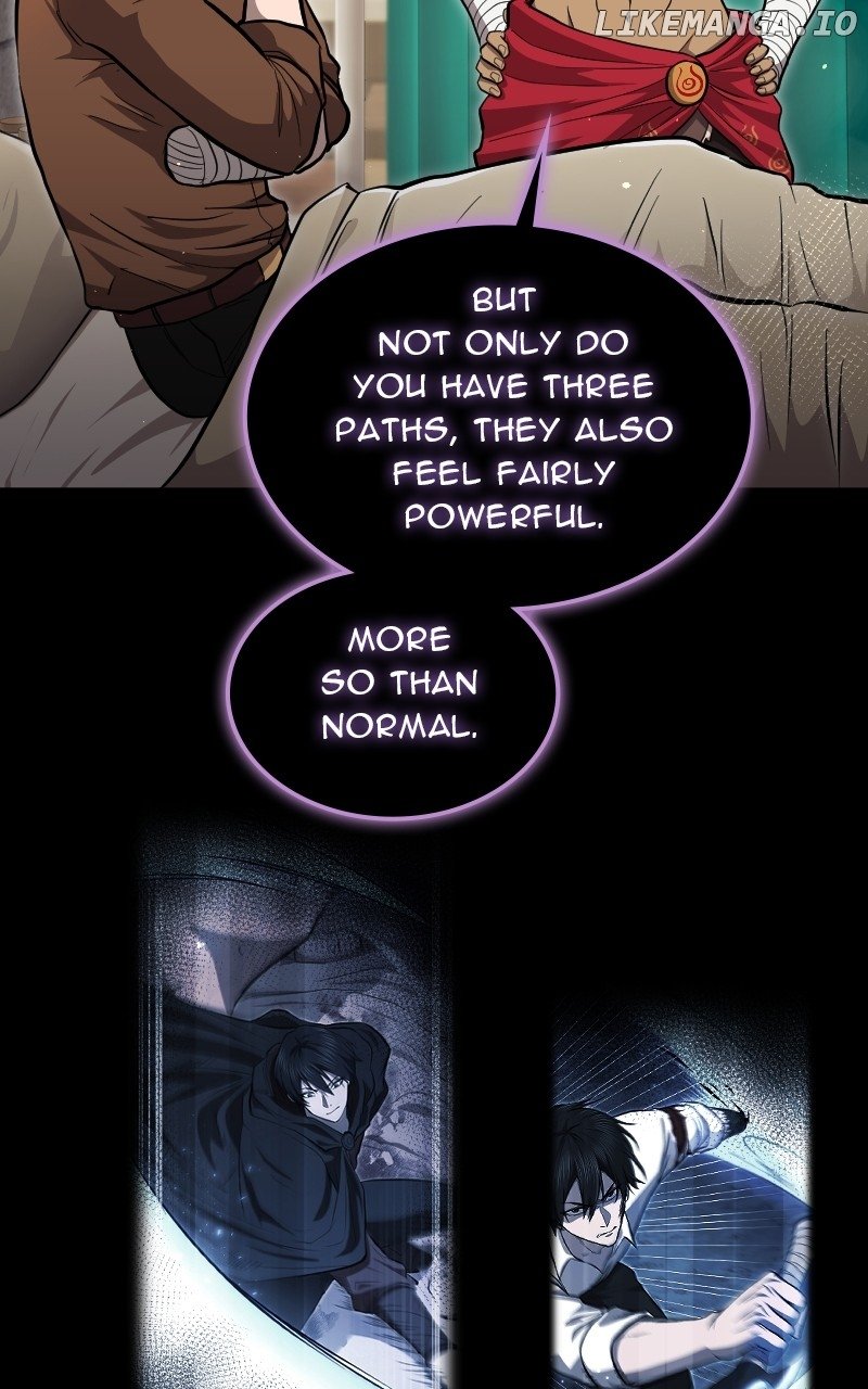Rise of the Devourer Chapter 17 page 8 - 