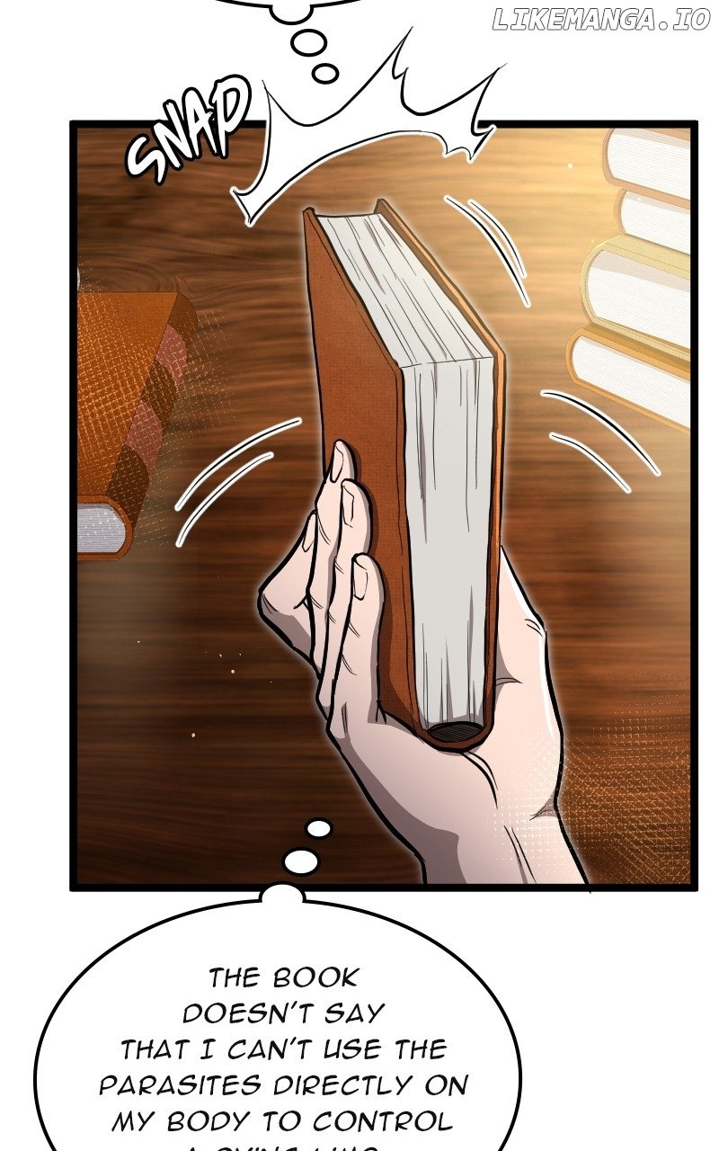 Rise of the Devourer Chapter 17 page 71 - 