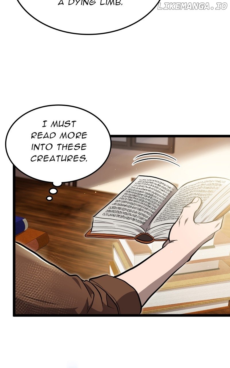 Rise of the Devourer Chapter 17 page 72 - 