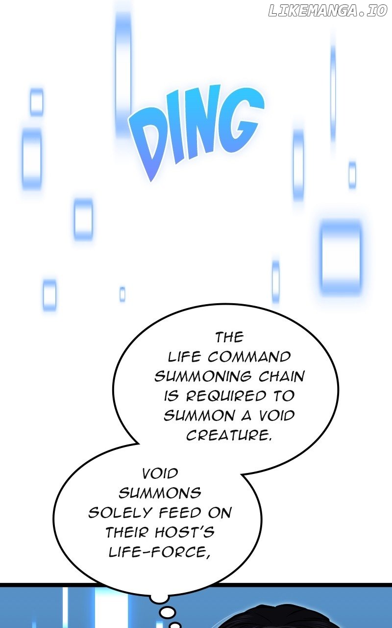 Rise of the Devourer Chapter 17 page 73 - 