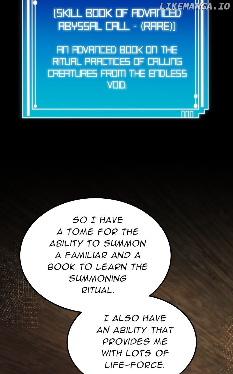 Rise of the Devourer Chapter 17 page 77 - 