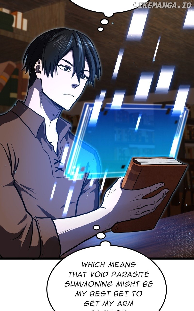 Rise of the Devourer Chapter 17 page 78 - 