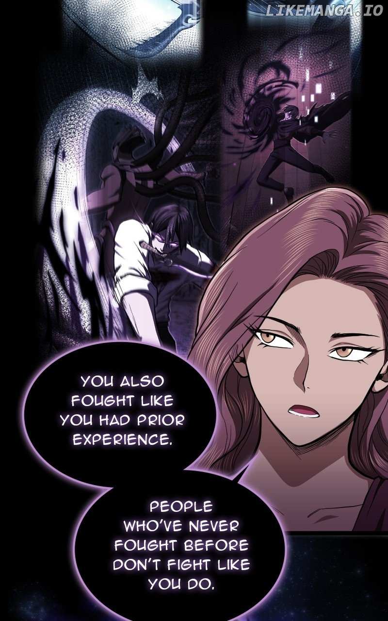 Rise of the Devourer Chapter 17 page 9 - 