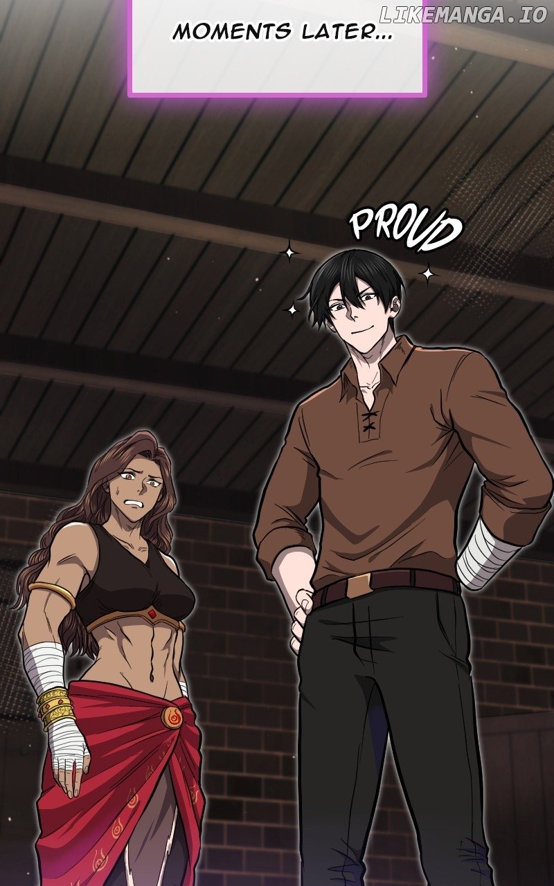 Rise of the Devourer Chapter 17 page 90 - 