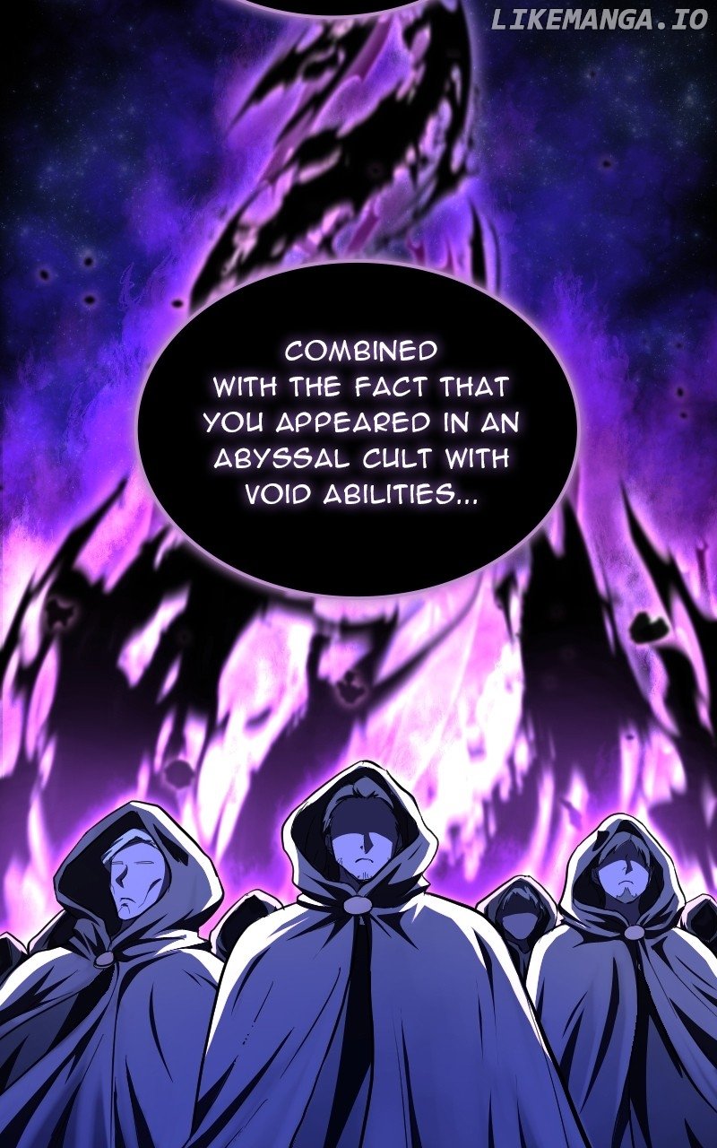 Rise of the Devourer Chapter 17 page 10 - 