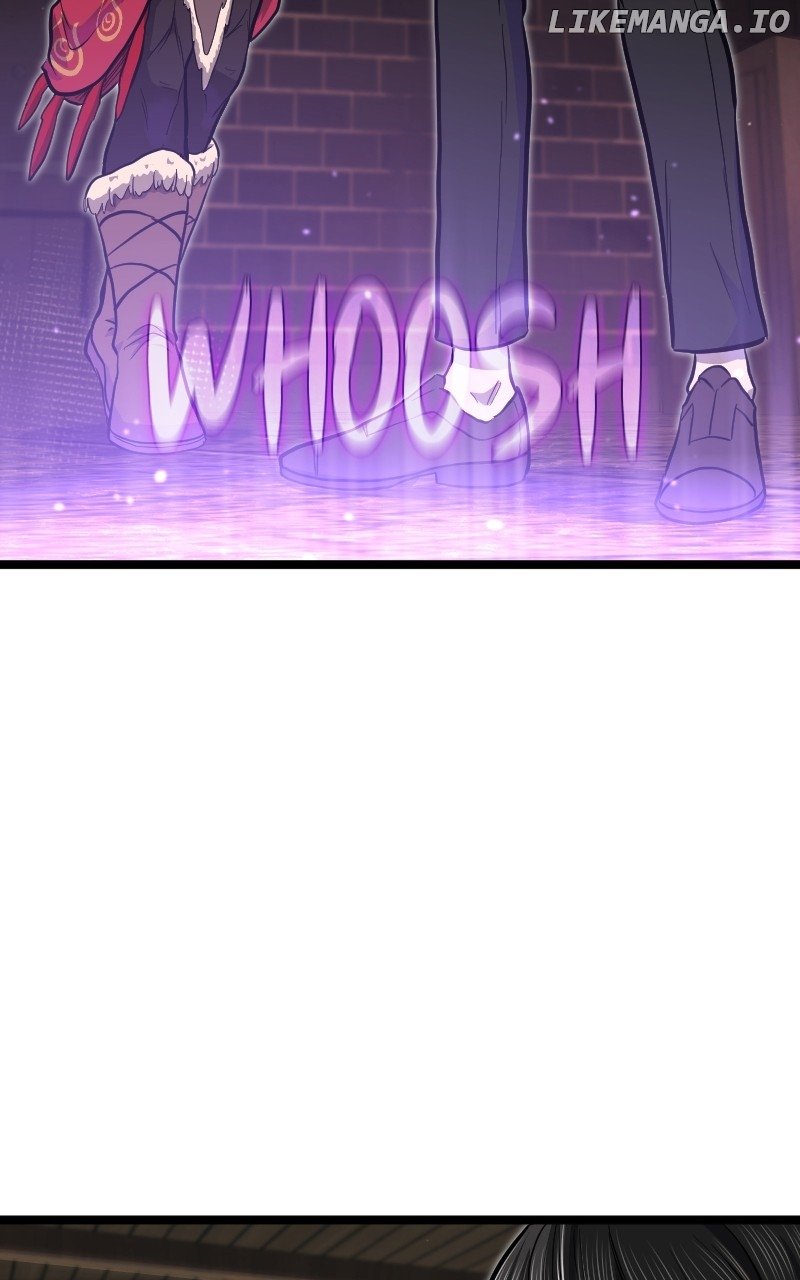 Rise of the Devourer Chapter 17 page 91 - 